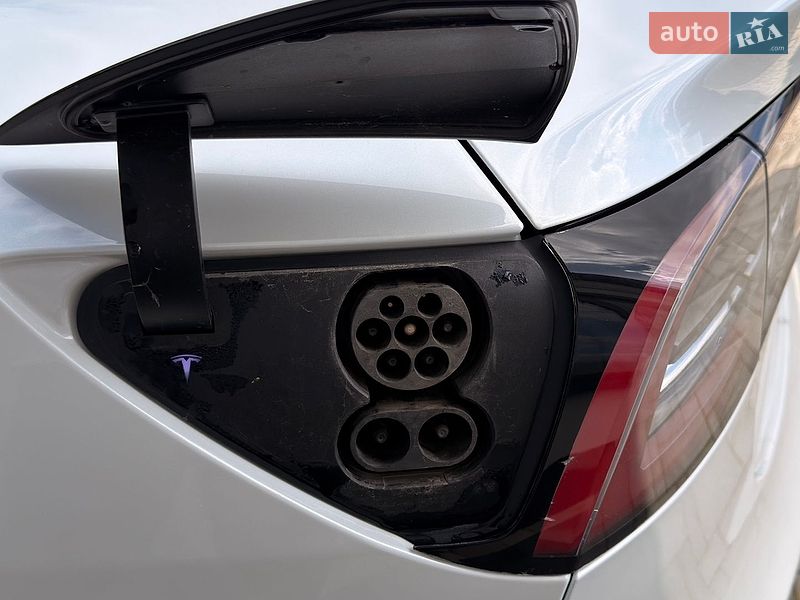 Седан Tesla Model 3 2020 в Ковеле фото 36 Седан Tesla Model 3 2020 в Ковеле