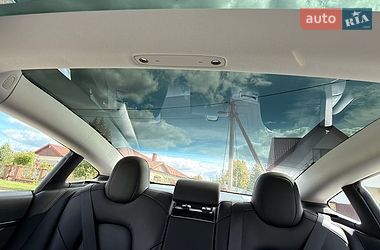 Седан Tesla Model 3 2020 в Ковеле фото 35 Седан Tesla Model 3 2020 в Ковеле