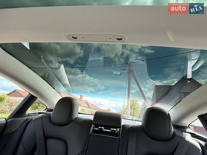 Седан Tesla Model 3 2020 в Ковеле фото 35 Седан Tesla Model 3 2020 в Ковеле