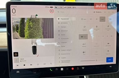 Седан Tesla Model 3 2020 в Ковеле фото 38 Седан Tesla Model 3 2020 в Ковеле