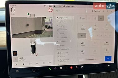 Седан Tesla Model 3 2020 в Ковеле