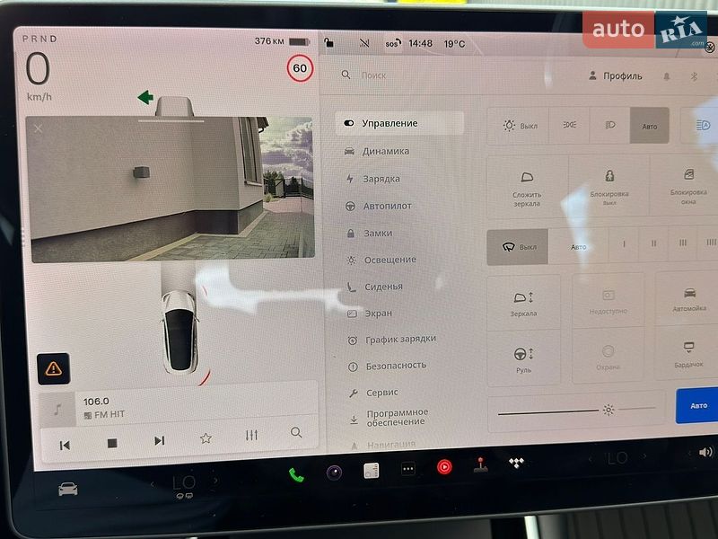 Седан Tesla Model 3 2020 в Ковеле