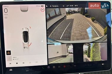 Седан Tesla Model 3 2020 в Ковеле фото 37 Седан Tesla Model 3 2020 в Ковеле