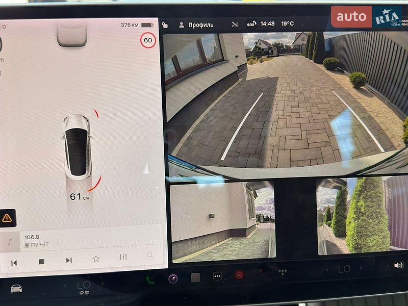 Седан Tesla Model 3 2020 в Ковеле фото 37 Седан Tesla Model 3 2020 в Ковеле