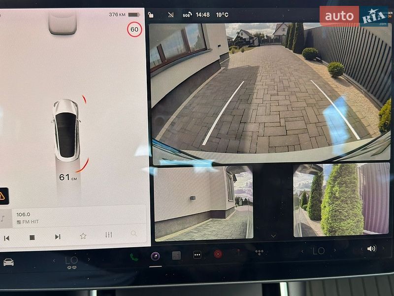 Седан Tesla Model 3 2020 в Ковеле фото 40 Седан Tesla Model 3 2020 в Ковеле