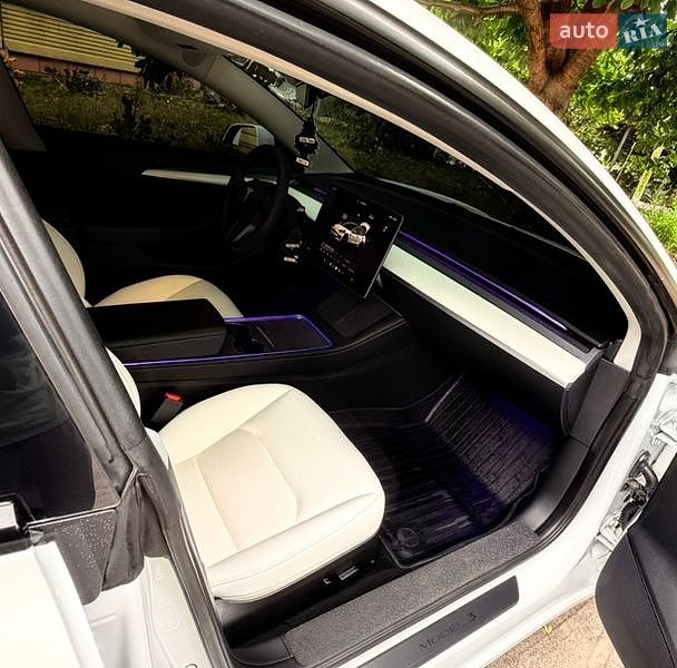 Седан Tesla Model 3 2023 в Фастове фото 19 Седан Tesla Model 3 2023 в Фастове