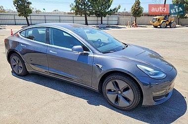 tesla model-3 2018 в Моршин от профессионального продавца Микола Михайлович