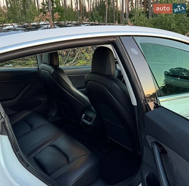 Седан Tesla Model 3 2019 в Житомирі