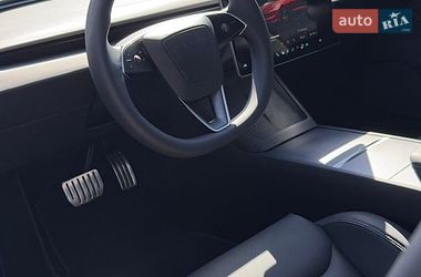 Седан Tesla Model 3 2024 в Вінниці