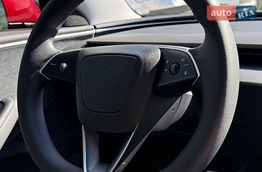 Седан Tesla Model 3 2024 в Вінниці
