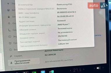 Седан Tesla Model 3 2024 в Подольске