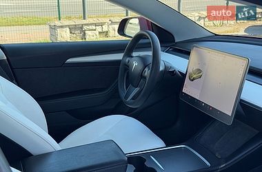 Седан Tesla Model 3 2021 в Вінниці