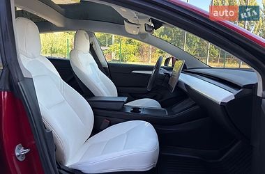 Седан Tesla Model 3 2021 в Вінниці