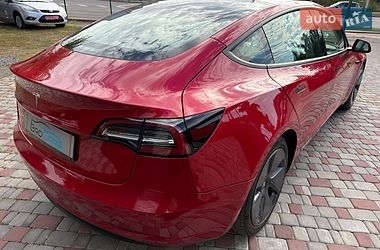 Седан Tesla Model 3 2021 в Вінниці