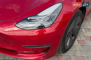 Седан Tesla Model 3 2021 в Вінниці