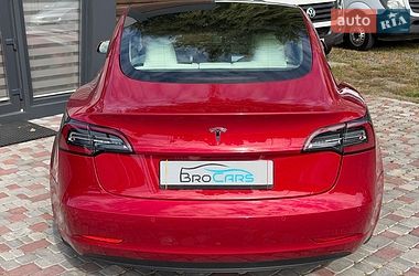 Седан Tesla Model 3 2021 в Вінниці