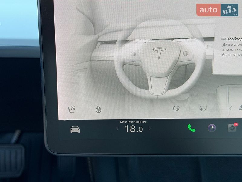 Седан Tesla Model 3 2021 в Вінниці