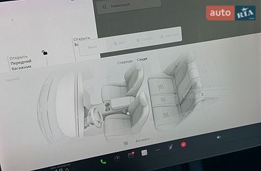 Седан Tesla Model 3 2021 в Вінниці