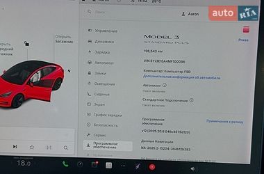 Седан Tesla Model 3 2021 в Вінниці