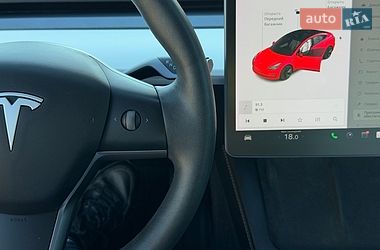 Седан Tesla Model 3 2021 в Вінниці
