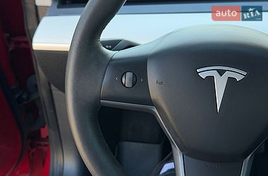 Седан Tesla Model 3 2021 в Вінниці