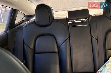 Седан Tesla Model 3 2018 в Киеве фото 6 Седан Tesla Model 3 2018 в Киеве