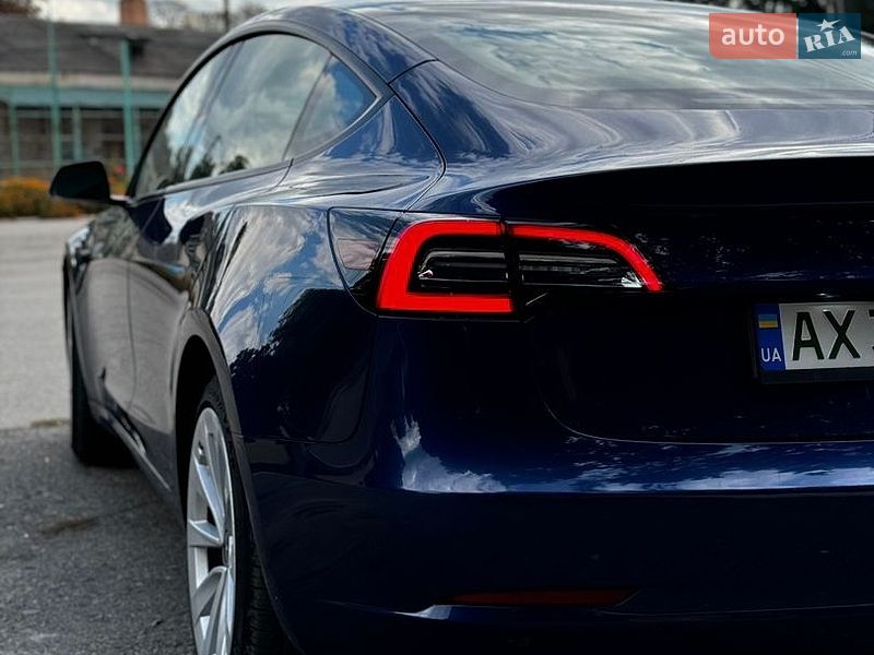Седан Tesla Model 3 2023 в Полтаві фото 6 Седан Tesla Model 3 2023 в Полтаві
