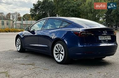 Седан Tesla Model 3 2023 в Полтаві фото 5 Седан Tesla Model 3 2023 в Полтаві
