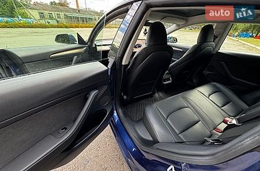 Седан Tesla Model 3 2023 в Полтаві фото 17 Седан Tesla Model 3 2023 в Полтаві