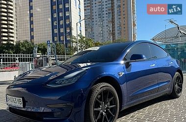 Седан Tesla Model 3 2019 в Одессе