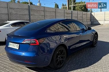 Седан Tesla Model 3 2019 в Одессе