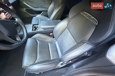 Седан Tesla Model 3 2024 в Киеве