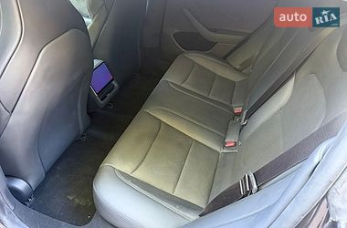 Седан Tesla Model 3 2024 в Киеве