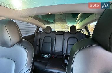Седан Tesla Model 3 2018 в Полтаве
