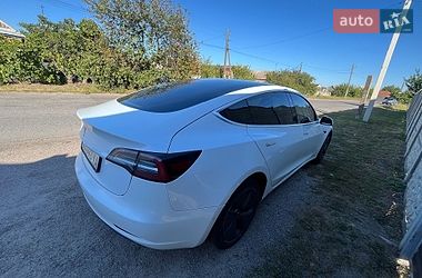 Седан Tesla Model 3 2018 в Полтаве
