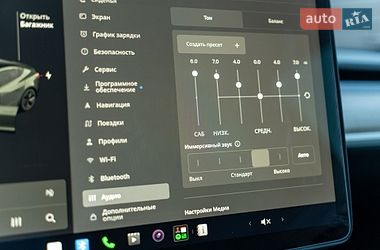 Седан Tesla Model 3 2021 в Львове