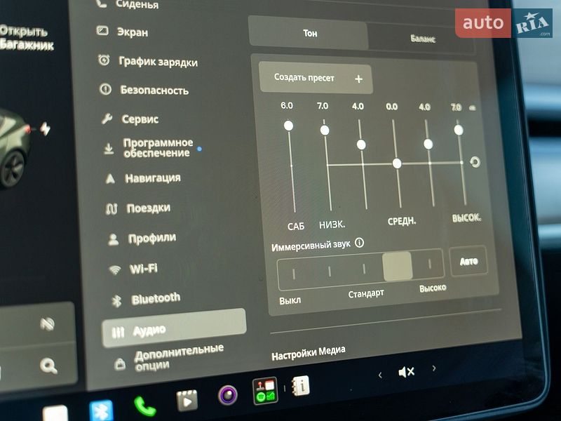 Седан Tesla Model 3 2021 в Львове