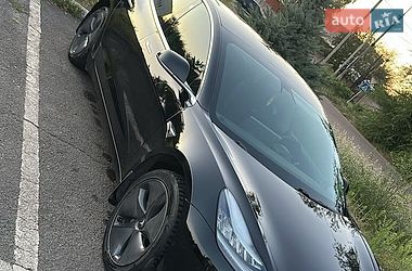 tesla model-3 2019 в Кривой Рог от профессионального продавца Хамза