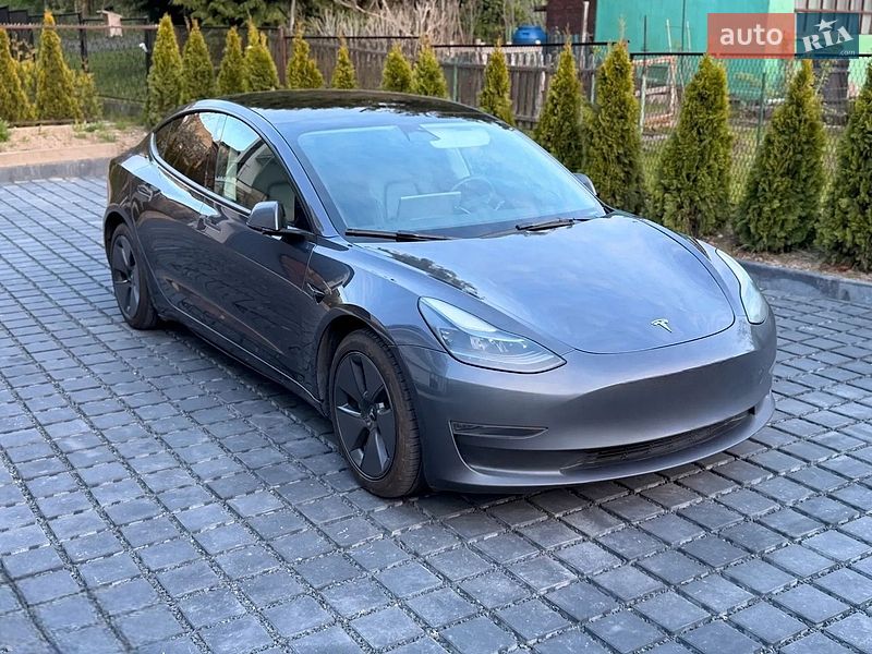 Tesla Model 3 2023 Tesla Model 3 2023