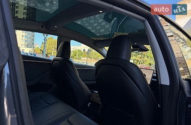 Седан Tesla Model 3 2025 в Одесі