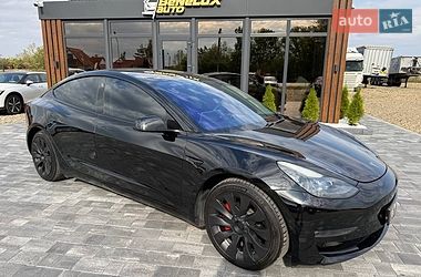 Седан Tesla Model 3 2020 в Коломиї фото 11 Седан Tesla Model 3 2020 в Коломиї