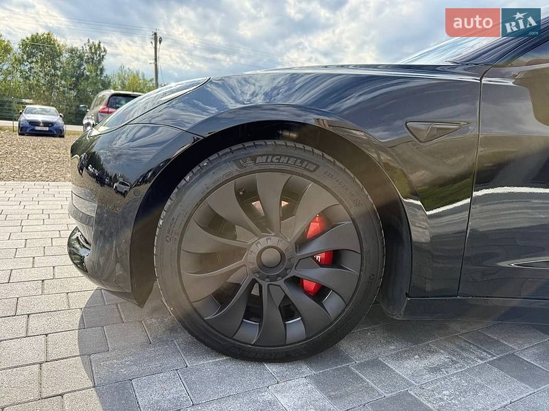 Седан Tesla Model 3 2020 в Коломиї фото 15 Седан Tesla Model 3 2020 в Коломиї