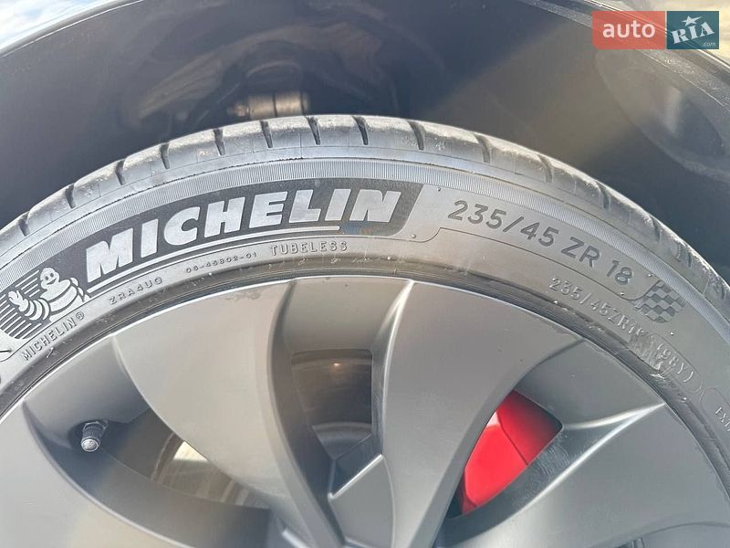 Седан Tesla Model 3 2020 в Коломиї фото 21 Седан Tesla Model 3 2020 в Коломиї