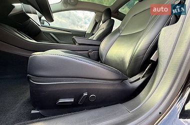 Седан Tesla Model 3 2020 в Коломиї фото 25 Седан Tesla Model 3 2020 в Коломиї