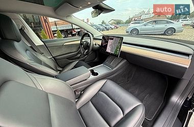 Седан Tesla Model 3 2020 в Коломиї фото 37 Седан Tesla Model 3 2020 в Коломиї