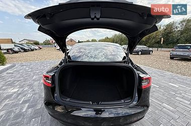 Седан Tesla Model 3 2020 в Коломиї фото 40 Седан Tesla Model 3 2020 в Коломиї