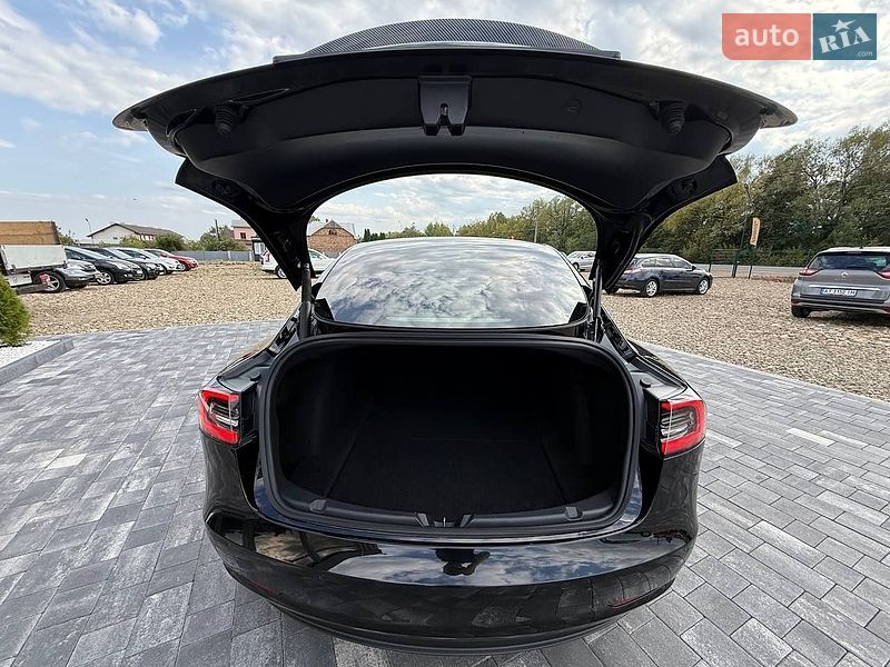 Седан Tesla Model 3 2020 в Коломиї фото 40 Седан Tesla Model 3 2020 в Коломиї