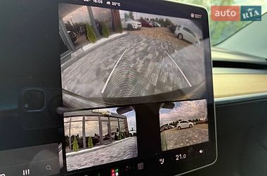 Седан Tesla Model 3 2020 в Коломиї фото 43 Седан Tesla Model 3 2020 в Коломиї
