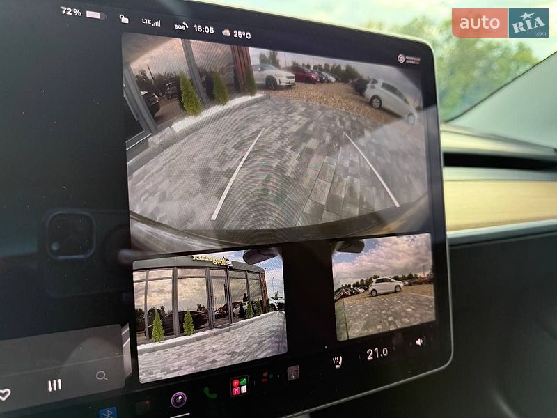 Седан Tesla Model 3 2020 в Коломиї фото 43 Седан Tesla Model 3 2020 в Коломиї