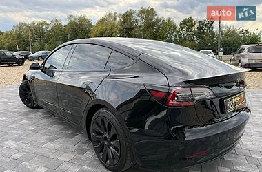 Седан Tesla Model 3 2020 в Коломиї фото 55 Седан Tesla Model 3 2020 в Коломиї
